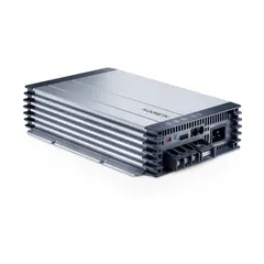 DOMETIC PerfectCharge MCA 1280 12V - 80Ah - 3 utganger