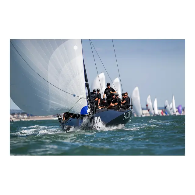 SPINLOCK Rorkultforlenger bøyle 60-90cm silver alu - asym. håndtak - std feste 