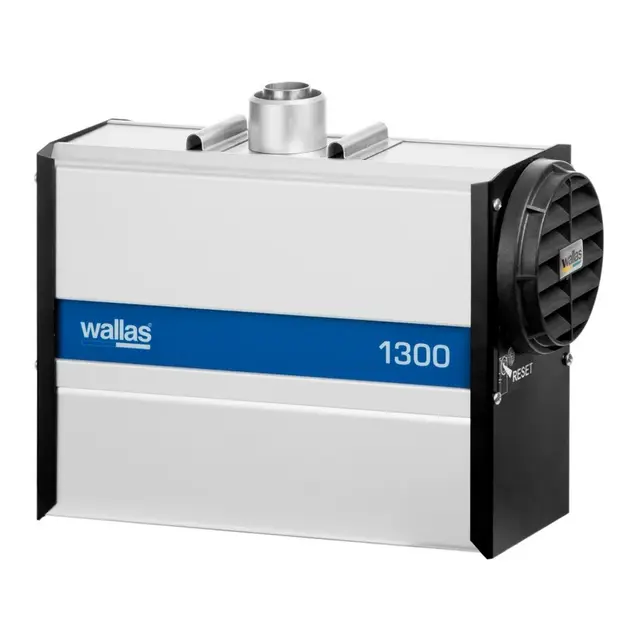 WALLAS 1300 parafinvarmer 