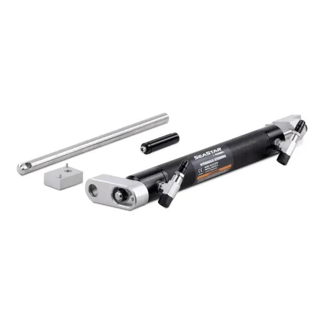 TELEFLEX SeaStar, hekkaggregat Pk-5 Pakke 5 - m/sylinder HC5331-3 
