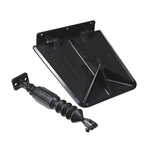 SMART TABS SX Trimplan pakke, 70lb stor # SX10512-70, 21-25 fot, 150-190hk 