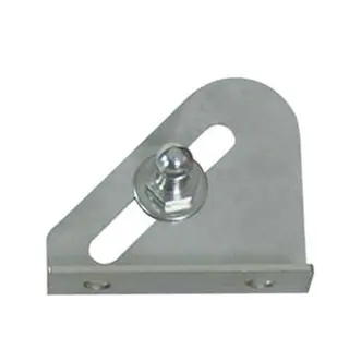SMART TABS Brakett for Trimplate m/skruer 