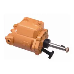 TELEFLEX Rattpumpe SeaStar, 39cm3 HH5224 - Frontmontert