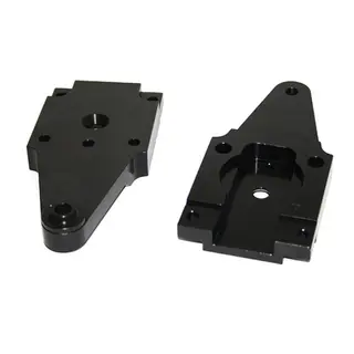 TELEFLEX Adaptersett til Parallelstag HO5047 - for Yamaha