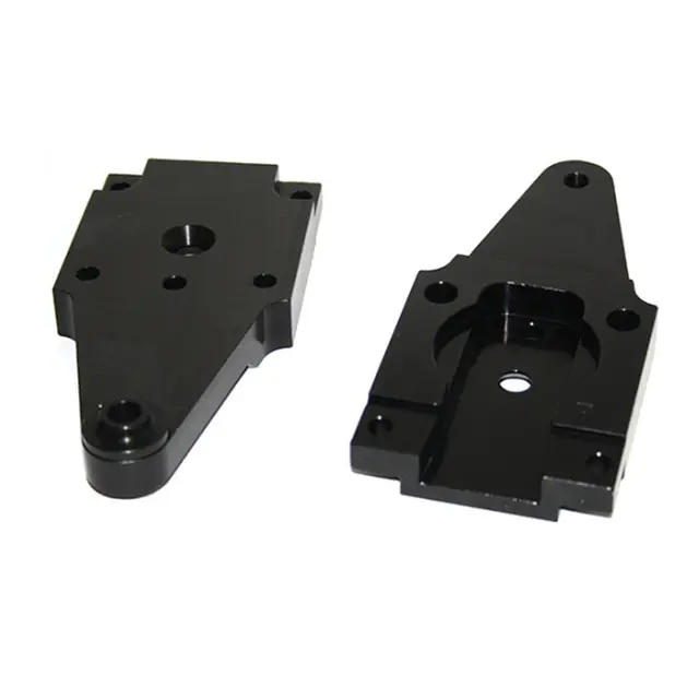 TELEFLEX Adaptersett til Parallelstag HO5047 - for Yamaha 