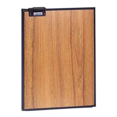 ISOTHERM D&#248;rfront til CR85 - Teak C