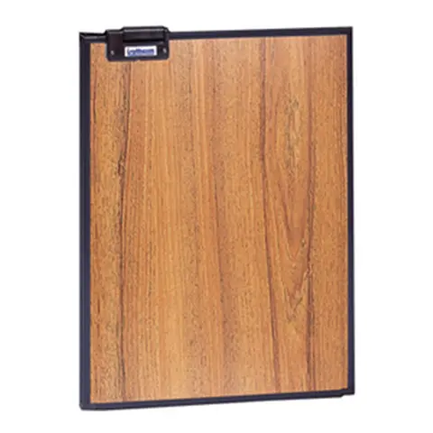 ISOTHERM D&#248;rfront til CR85 - Teak C