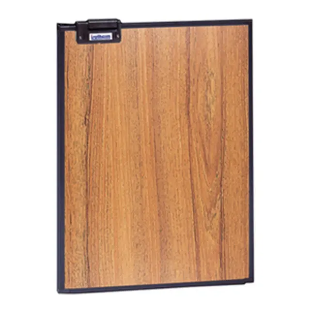 ISOTHERM Dørfront til CR85 - Teak C 