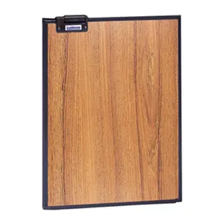 ISOTHERM D&#248;rfront CR49 - Teak C