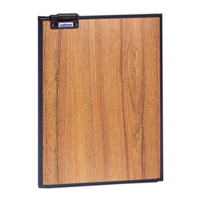 ISOTHERM Dørfront CR49 - Teak C 