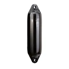 POLYFORM Fender F2 Sort - 610mm