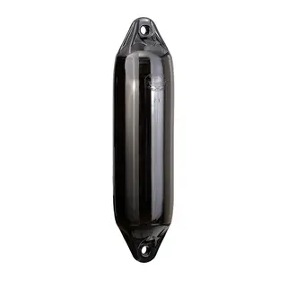 POLYFORM Fender F2 Sort - 610mm
