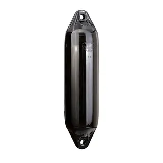 POLYFORM Fender F4 Sort - 1040mm