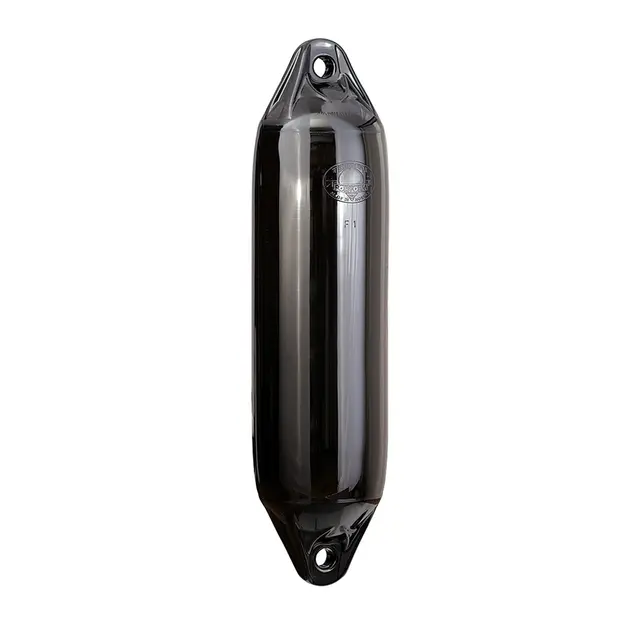 POLYFORM Fender F4 Sort - 1040mm 