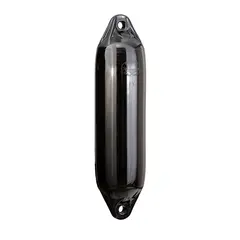 POLYFORM Fender F5 Sort - 775mm