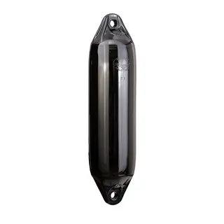 POLYFORM Fender F5 Sort - 775mm