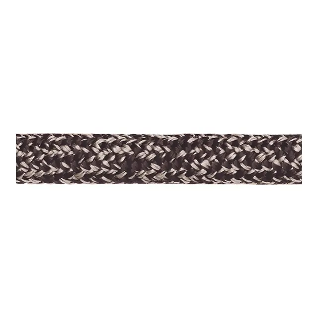 ROBLINE Admiral 3000 Dyneema sort/grå - Ø8mm - 200 m 