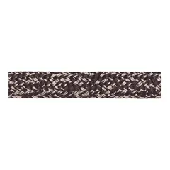 ROBLINE Admiral 3000 Dyneema sort/gr&#229; - &#216;10mm - 200 m