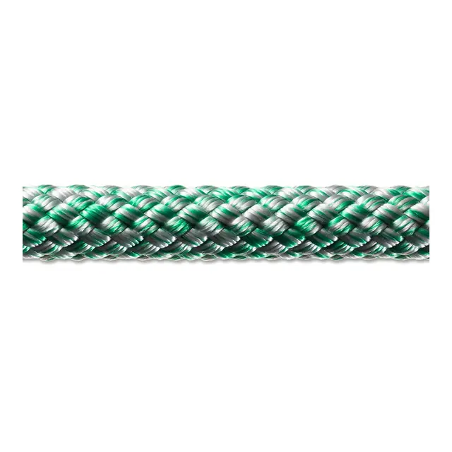 ROBLINE Sirius 500 sølv/grønn Ø12mm, 150 m 