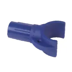 OPTIPARTS Gaffel std. 32 mm