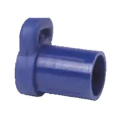 OPTIPARTS Endestykke std. 32 mm EX1276