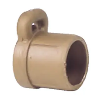 OPTIPARTS Endestykke racing, 40 mm EX1282