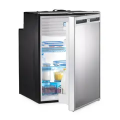 DOMETIC CoolMatic CRX-110 kjøleskap Ny modell med redusert strømforbruk!