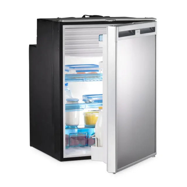 DOMETIC CoolMatic CRX-110 kjøleskap Ny modell med redusert strømforbruk! 