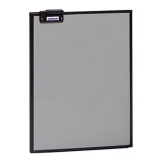 ISOTHERM D&#248;rfront til CR65 - Gr&#229;