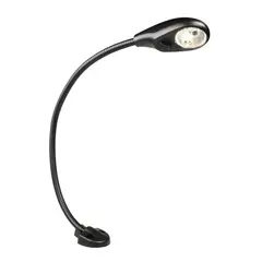 HELLA MARINE Kartlampe 400mm LED FlexiLed - Hvit / r&#248;d lys
