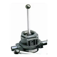 JOHNSON PUMP Viking Thrudeck 1 1/2&#39;&#39; Manuell lensepumpe