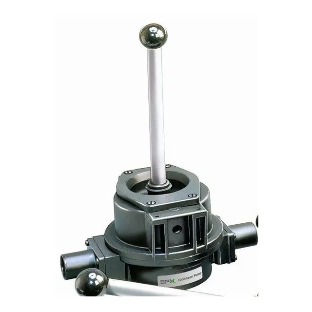 JOHNSON PUMP Viking Thrudeck 1'' Manuell lensepumpe 