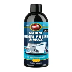 AUTOSOL Marine Combi Polish &amp; Wax One Step - 500 ml