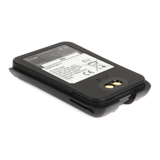 ICOM Batteri BP-285 for IC-M93D - 1485 mAh - Li-ion 