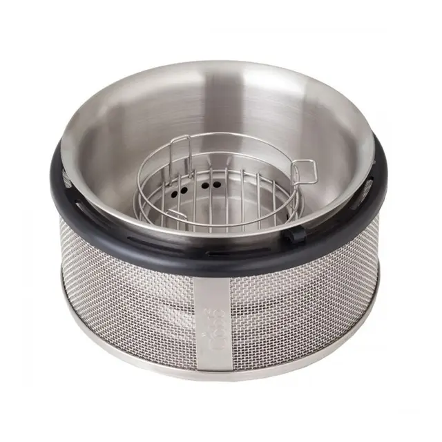 COBB Grill - Premier Easy-to-Go Brikettgrill, leveres uten lokk 