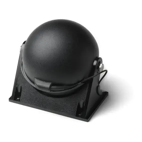 SILVA Kompass 70FBC/NBC Sort, Belyst, Kompensator 