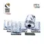 SILWY Magnetic Plastglass - Tumbler 6 stk glass og magnetpads