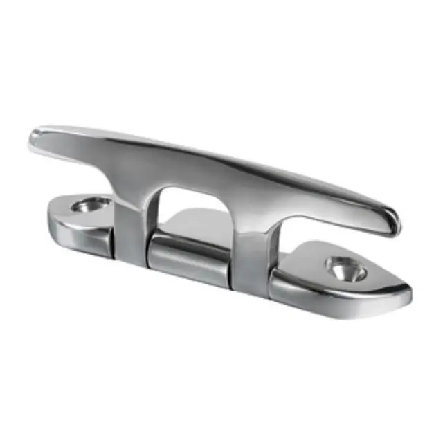 OSCULATI Neddfellbar puller Pop up puller i syrefast stål - 115mm 