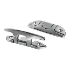 OSCULATI Neddfellbar puller Pop up puller i syrefast st&#229;l - 115mm