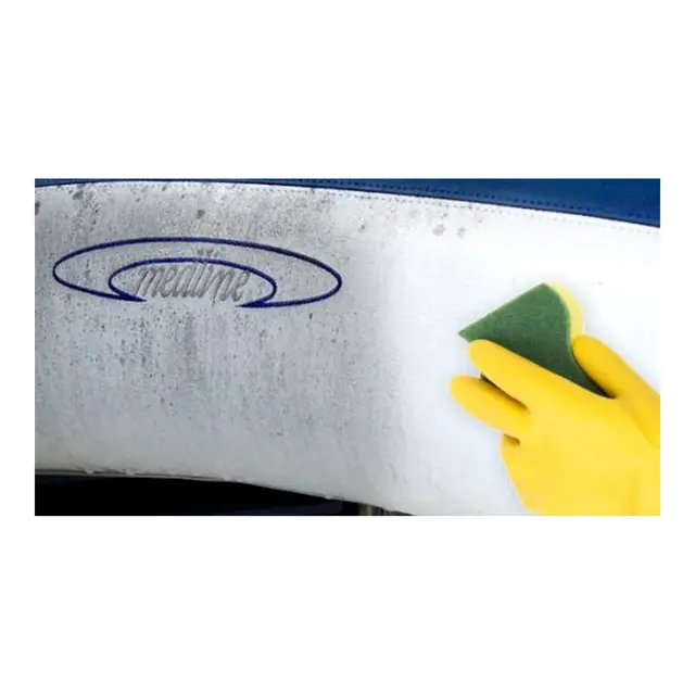 NAUTIC CLEAN 04 Tekstilrens 750 ml sprayflaske 