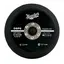 MEGUIARS Bakplate DBP6 - &#216;6&quot; (152mm) for MT310 Poleringsmaskin