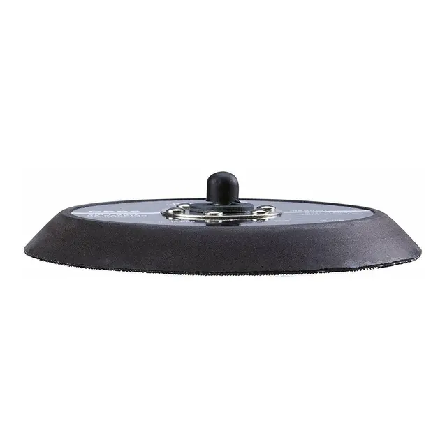 MEGUIARS Bakplate DBP6 - Ø6" (152mm) for MT310 Poleringsmaskin 