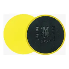 MEGUIARS Foam Polishing Disc &#216;6&quot; (150mm) Polering - kvalitet uten merker