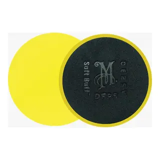 MEGUIARS Foam Polishing Disc &#216;6&quot; (150mm) Polering - kvalitet uten merker