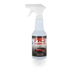 PRS Padvaskemiddel - 0,5 l Rengj&#248;ringsmiddel for polerpadder