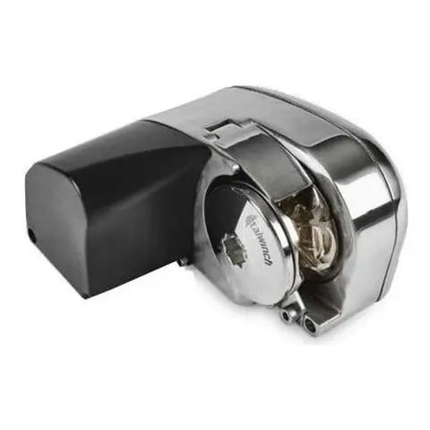 ITALWINCH IKI PRO 800W 12V Ankervinsj med 8mm kabelar - DIN766 