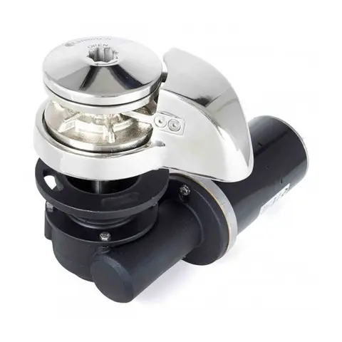 ITALWINCH SMART PLUS 1000W 12V - 8mm Ankervinsj for kjetting Din 766