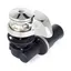 ITALWINCH SMART PLUS 1500W 24V - 10mm Ankervinsj for b&#229;ter mellom 9-14meter