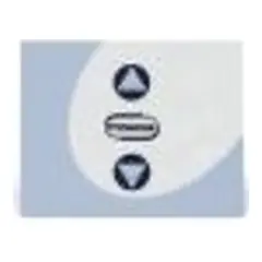 ITALWINCH Kontroll panel Multi kontrollpanel