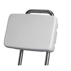 SCANSTRUT SPH-8-W HelmPod For 9&quot; kartplottere, Hvit